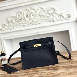 Kelly Dance Bag Evercolor calf leather