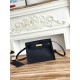 Kelly Dance Bag Evercolor calf leather Kelly Dance Bag Evercolor calf leather