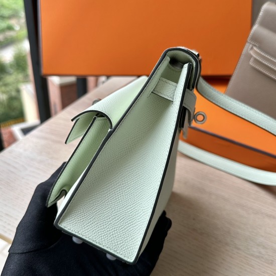 Kelly Desordre 20cm Epsom 0S