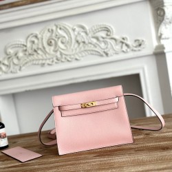Kelly Dance Bag Evercolor calf leather