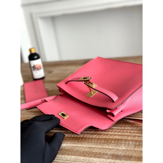 Kelly Dance Bag Evercolor calf leather Kelly Dance Bag Evercolor calf leather