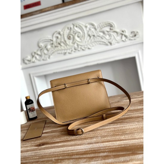 Kelly Dance Bag Evercolor calf leather Kelly Dance Bag Evercolor calf leather