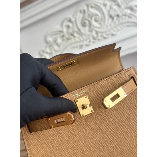 Kylie II Mini