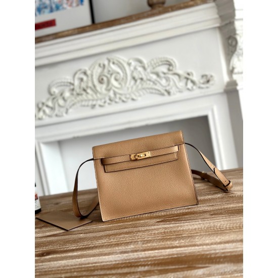 Kelly Dance Bag Evercolor calf leather Kelly Dance Bag Evercolor calf leather
