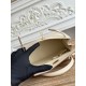 Kelly imported Epsom leather semi handmade hand sewn wax thread Kelly imported Epsom leather semi handmade hand sewn wax thread
