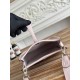 Mini Eveline~Eveline semi handmade+wax thread self matching shoulder strap+TC cowhide Mini Eveline~Eveline semi handmade+wax thread self matching shoulder strap+TC cowhide
