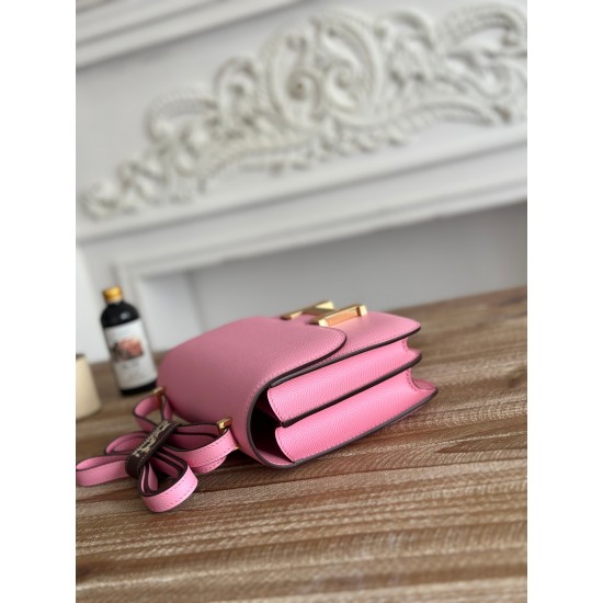 Kangkang flight attendant bag