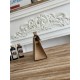 Kelly imported Epsom leather semi handmade hand sewn wax thread Kelly imported Epsom leather semi handmade hand sewn wax thread