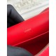 Kelly imported Epsom leather semi handmade hand sewn wax thread Kelly imported Epsom leather semi handmade hand sewn wax thread