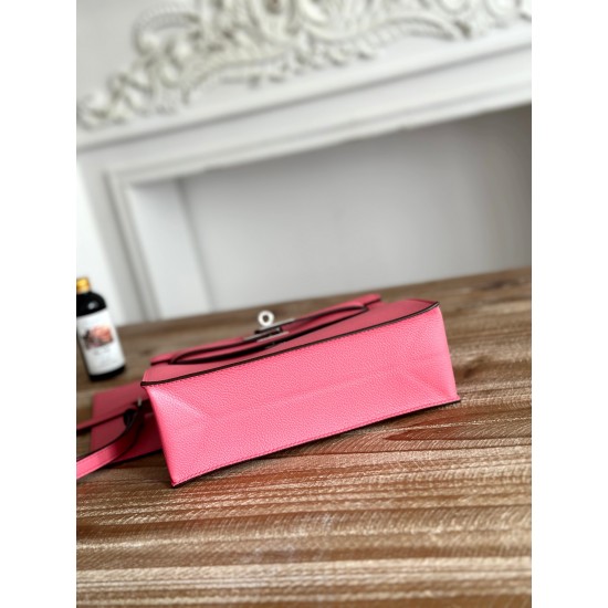 Kelly Dance Bag Evercolor calf leather Kelly Dance Bag Evercolor calf leather