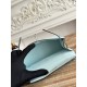 Kelly imported Epsom leather semi handmade hand sewn wax thread Kelly imported Epsom leather semi handmade hand sewn wax thread