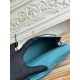 Kelly imported Epsom leather semi handmade hand sewn wax thread Kelly imported Epsom leather semi handmade hand sewn wax thread