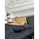 Kelly imported Epsom leather semi handmade hand sewn wax thread Kelly imported Epsom leather semi handmade hand sewn wax thread