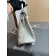 KL28 High Light Nile Crocodile Skin Kelly 28cm