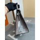 KL28 High Light Nile Crocodile Skin Kelly 28cm