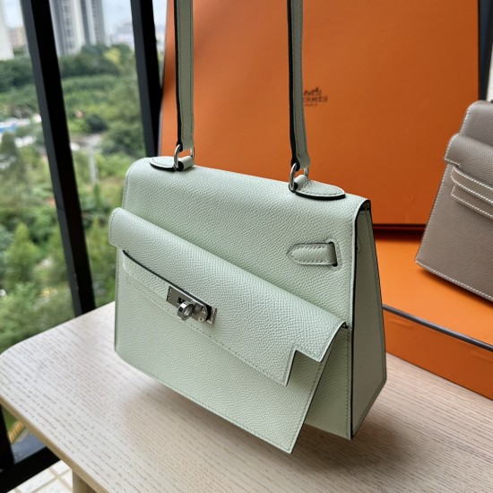Kelly Desordre 20cm Epsom 0S