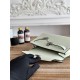 Kelly imported Epsom leather semi handmade hand sewn wax thread Kelly imported Epsom leather semi handmade hand sewn wax thread