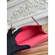Kelly imported Epsom leather semi handmade hand sewn wax thread