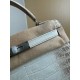 KL28 High Light Nile Crocodile Skin Kelly 28cm