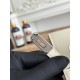 Kelly imported Epsom leather semi handmade hand sewn wax thread Kelly imported Epsom leather semi handmade hand sewn wax thread