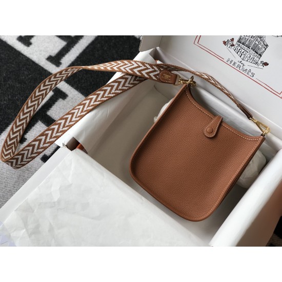 Togo 18cm