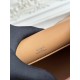Kelly imported Epsom leather semi handmade hand sewn wax thread Kelly imported Epsom leather semi handmade hand sewn wax thread