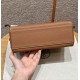 Men's Kelly messenger bag 25cm imported Evercolor leather from the factory Men's Kelly messenger bag 25cm imported Evercolor leather from the factory