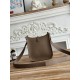 Mini Eveline~Eveline semi handmade+wax thread self matching shoulder strap+TC cowhide Mini Eveline~Eveline semi handmade+wax thread self matching shoulder strap+TC cowhide
