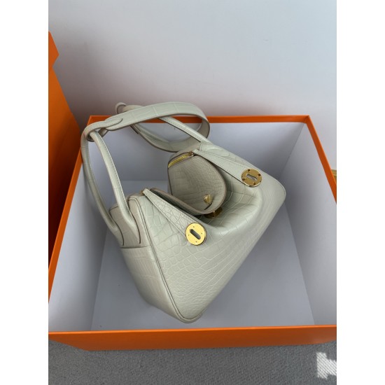 Lindy 26 cm