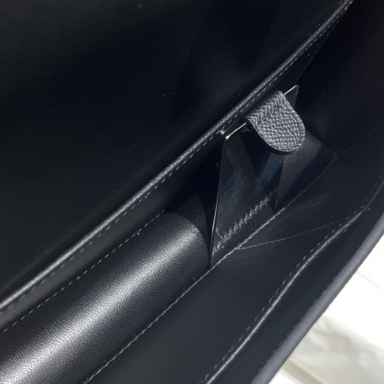 24 cm horizontal plate
