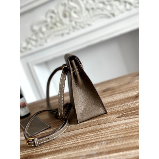 Kelly Dance Bag Evercolor calf leather Kelly Dance Bag Evercolor calf leather