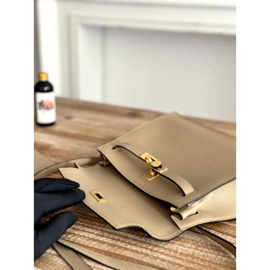 Kelly Dance Bag Evercolor calf leather Kelly Dance Bag Evercolor calf leather