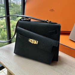 Kelly Desordre 20cm Epsom 