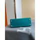 KL28 High Light Nile Crocodile Skin Kelly 28cm