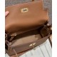 Men's Kelly messenger bag 25cm imported Evercolor leather from the factory Men's Kelly messenger bag 25cm imported Evercolor leather from the factory