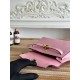 Kelly imported Epsom leather semi handmade hand sewn wax thread Kelly imported Epsom leather semi handmade hand sewn wax thread