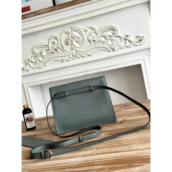 Kelly Dance Bag Evercolor calf leather Kelly Dance Bag Evercolor calf leather