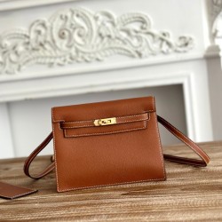Kelly Dance Bag Evercolor calf leather