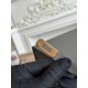Kelly imported Epsom leather semi handmade hand sewn wax thread Kelly imported Epsom leather semi handmade hand sewn wax thread