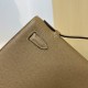 KL22 Velvet Green Kelly 1st Generation French Haas Leather Factory Epsom Original Palm Print Leather KL22 Velvet Green Kelly 1st Generation French Haas Leather Factory Epsom Original Palm Print Leather