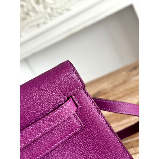 Kelly Dance Bag Evercolor calf leather Kelly Dance Bag Evercolor calf leather