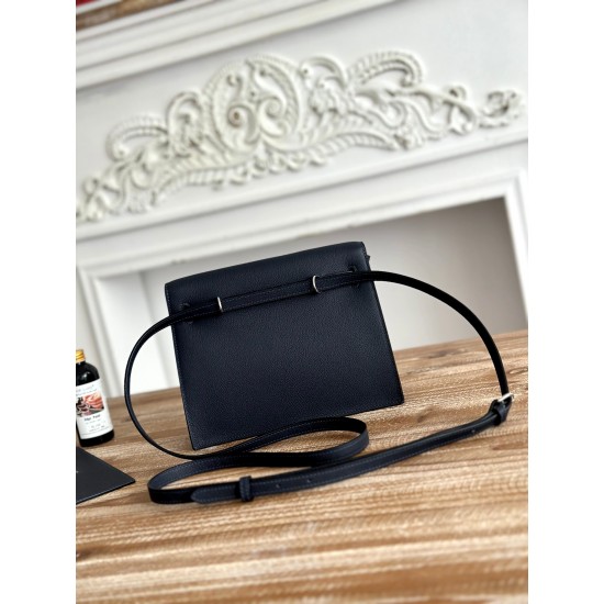 Kelly Dance Bag Evercolor calf leather Kelly Dance Bag Evercolor calf leather