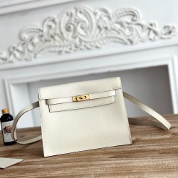 Kelly Dance Bag Evercolor calf leather