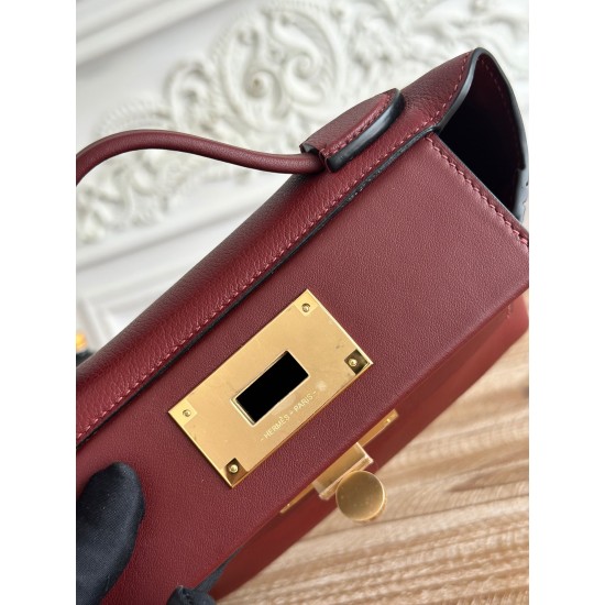 半手缝mini 2424