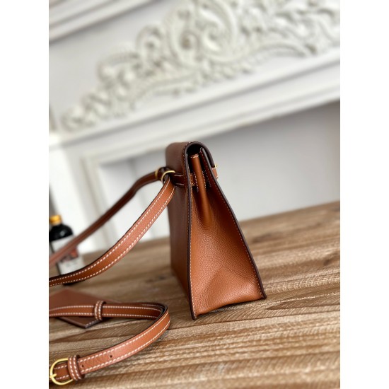 Kelly Dance Bag Evercolor calf leather Kelly Dance Bag Evercolor calf leather