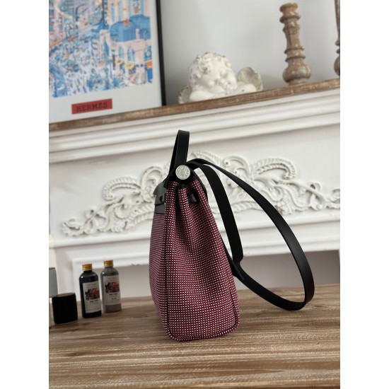 Hermes popular bag 31cm Hermes popular bag 31cm