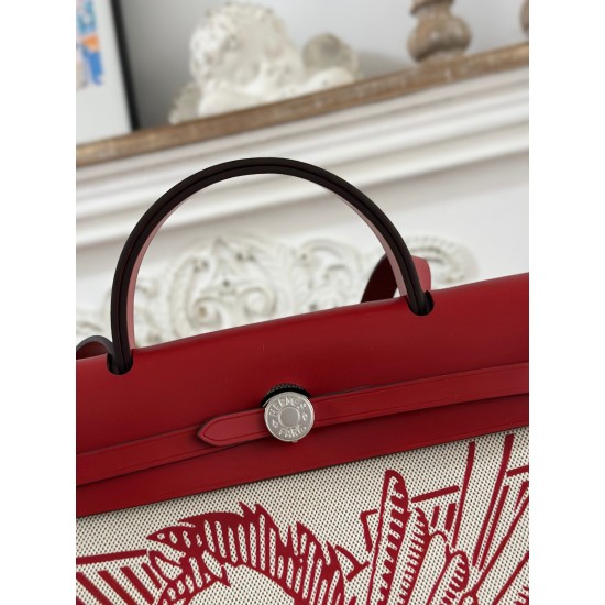 Hermes popular bag 31cm Hermes popular bag 31cm