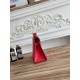 Kelly imported Epsom leather semi handmade hand sewn wax thread