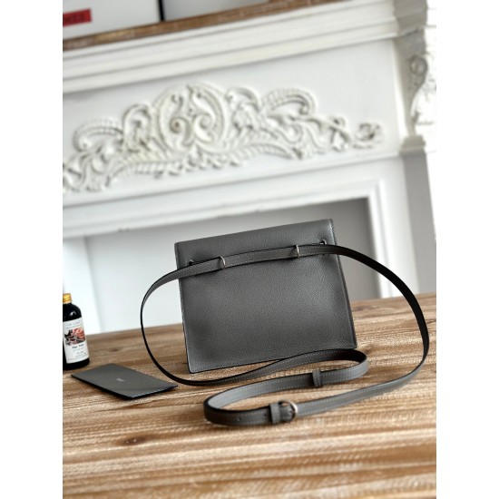 Kelly Dance Bag Evercolor calf leather Kelly Dance Bag Evercolor calf leather