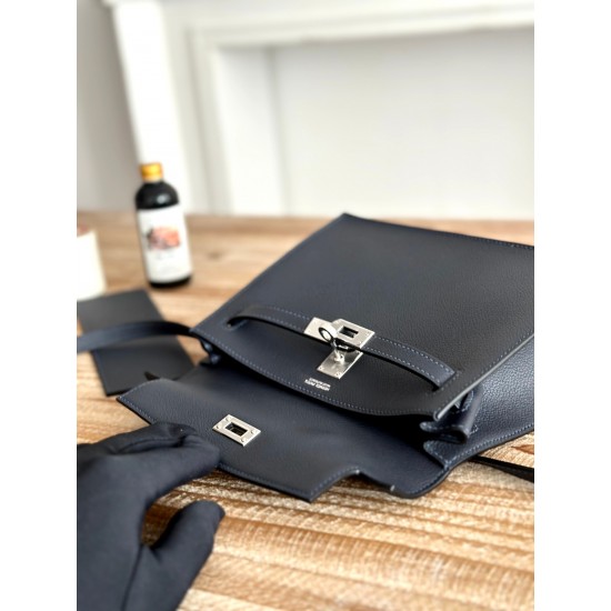 Kelly Dance Bag Evercolor calf leather Kelly Dance Bag Evercolor calf leather